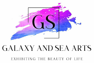 GS GALAXY AND SEA ARTS EXHIBITING THE BEAUTY OF LIFE