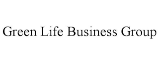 GREEN LIFE BUSINESS GROUP