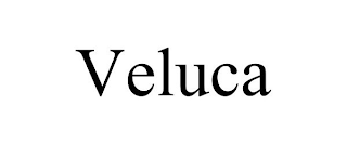 VELUCA