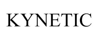 KYNETIC