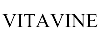 VITAVINE
