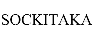 SOCKITAKA