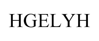 HGELYH