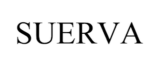 SUERVA