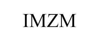 IMZM