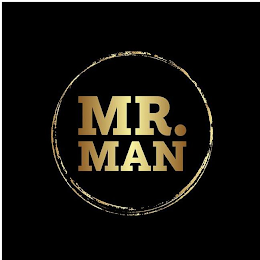 MR. MAN