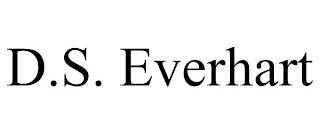 D.S. EVERHART