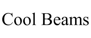 COOL BEAMS