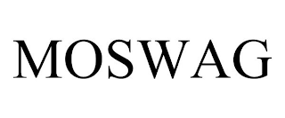 MOSWAG