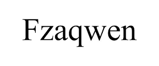 FZAQWEN
