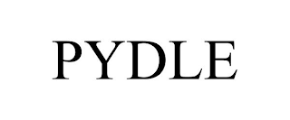 PYDLE