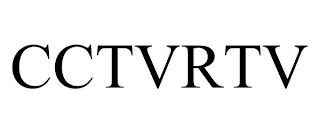CCTVRTV