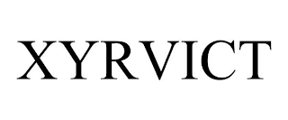 XYRVICT