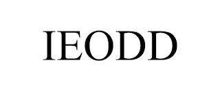 IEODD