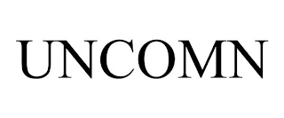 UNCOMN