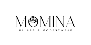 MOMINA HIJABS & MODESTWEAR