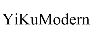 YIKUMODERN