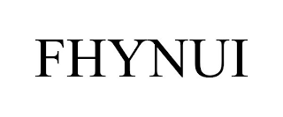 FHYNUI