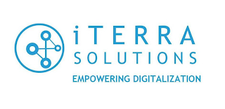 ITERRA SOLUTIONS EMPOWERING DIGITALIZATION