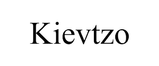 KIEVTZO