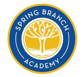 SPRING BRANCH ACADEMY