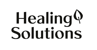 HEALING SOLUTIONS