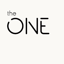 THE ONE