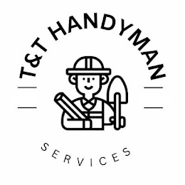 T&T HANDYMAN SERVICES