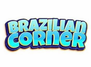 BRAZILIAN CORNER