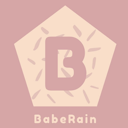 B BABERAIN