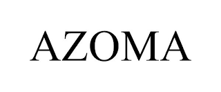 AZOMA