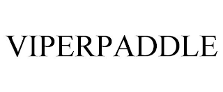 VIPERPADDLE