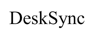 DESKSYNC