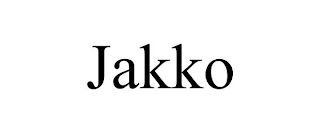 JAKKO