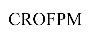 CROFPM
