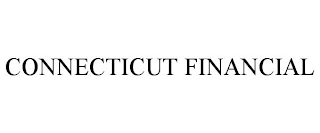 CONNECTICUT FINANCIAL