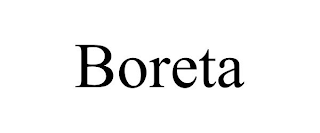 BORETA