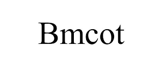 BMCOT