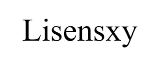 LISENSXY