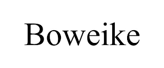 BOWEIKE