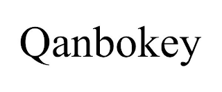 QANBOKEY