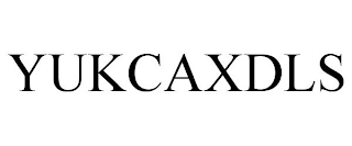 YUKCAXDLS