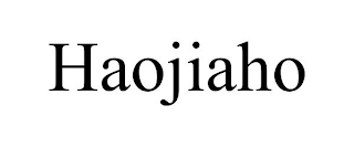 HAOJIAHO
