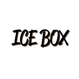 ICE BOX