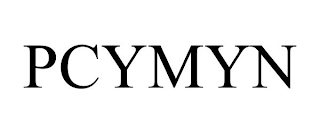 PCYMYN