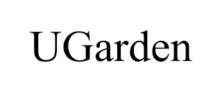 UGARDEN