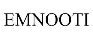 EMNOOTI