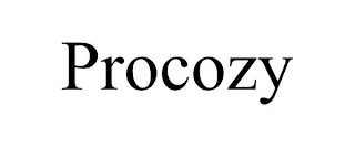 PROCOZY