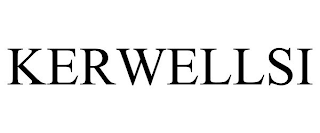 KERWELLSI