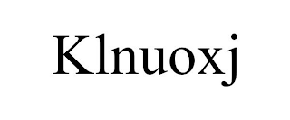 KLNUOXJ